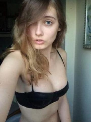 Индивидуалка Ярослава Фотография 3